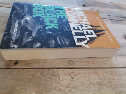The Black Box by Michael Connelly