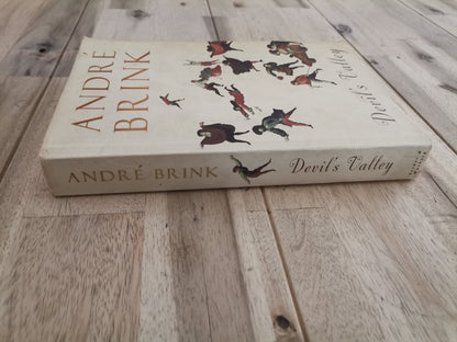 Devil's Valley – André Brink