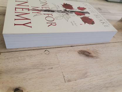 One for my enemy by Olive Blake