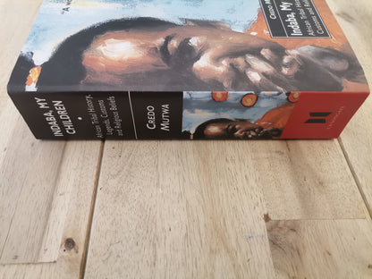 Indaba,My Children by Credo Mutwa