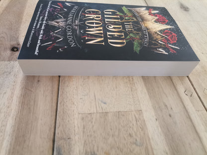 The Gilded Crown by Marianne Gordon