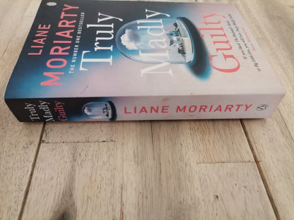 Truly Madly Guilty by Liane Moriarty
