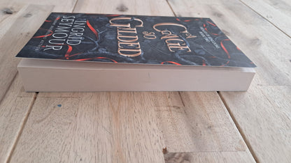 A Cage So Gilded (Book 2) – Ingrid Seymour