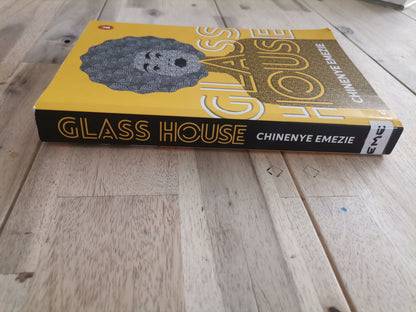 Glass House – Chinenye Emezie