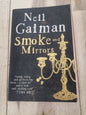 Smoke and Mirrors - Neil Gaiman (Paperback)