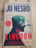 The Kingdom by Joe Nesbo