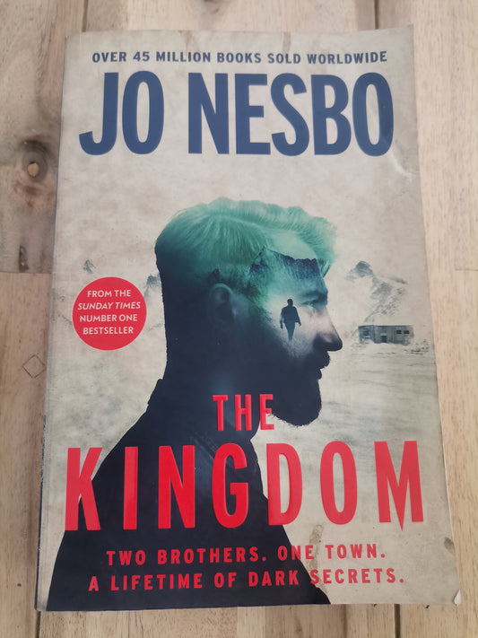 The Kingdom by Joe Nesbo