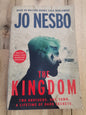 The Kingdom by Joe Nesbo