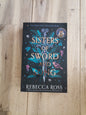 Sisters of Sword and Song — Rebecca Ross