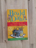 Charlie and the Chocolate Factory – Roald Dahl