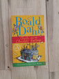 Charlie and the Chocolate Factory – Roald Dahl