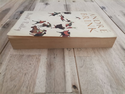 Devil's Valley – André Brink