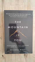 The Mountain Is You – Brianna West