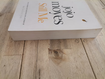 Still Me by Jojo Moyes
