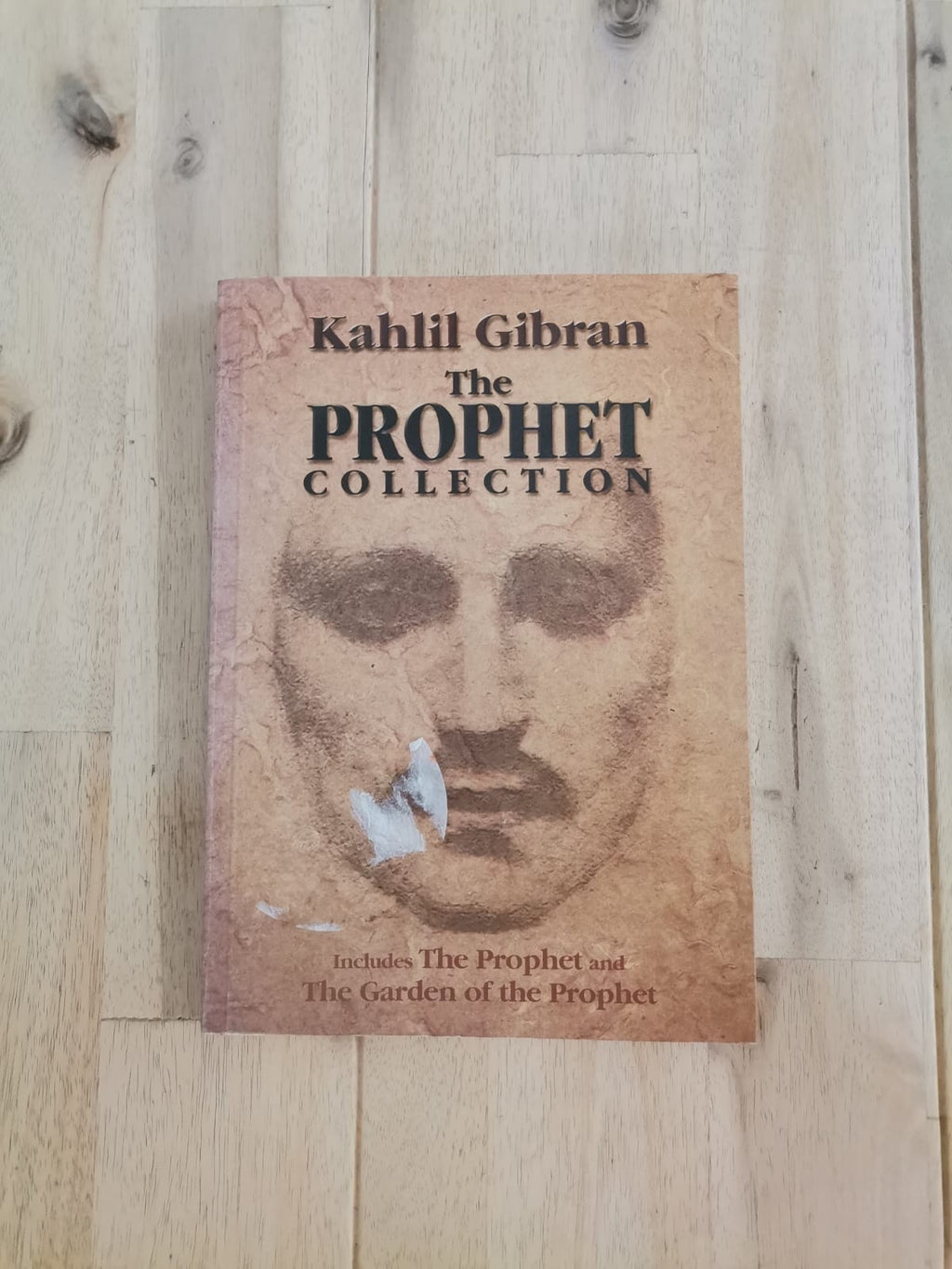 The Prophet Collection – Khalil Gibran
