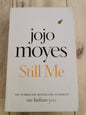 Still Me by Jojo Moyes