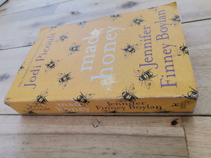 Mad Honey Jodi Picoult