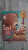 Read Me a Story – Catherine Veitch