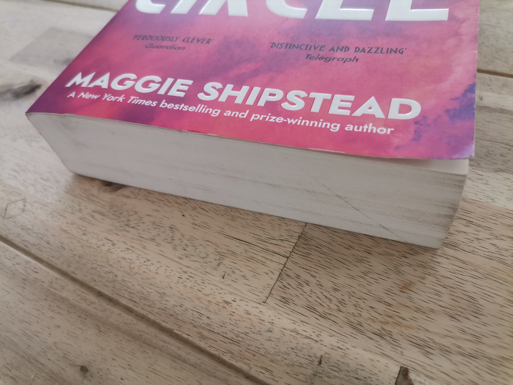 Great Circle – Maggie Shipstead