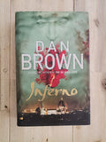 Inferno – Dan Brown