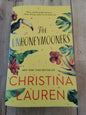 The Unhoneymooners by Lauren Christina