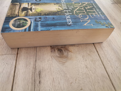 The Distant Hours by Kate Morton