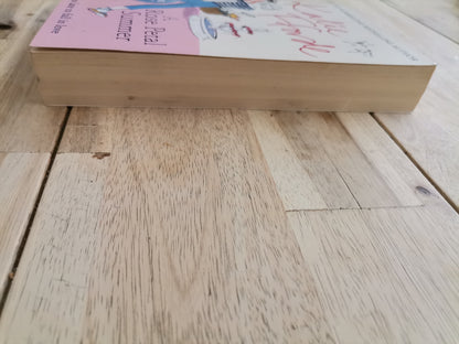 A Rose Petal Summer by Katie Fforde