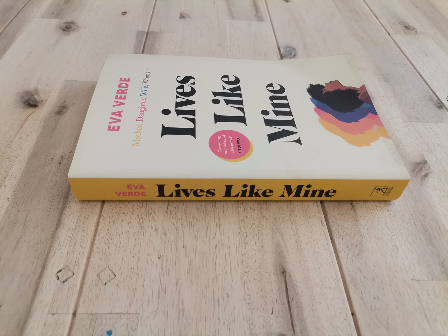 Lives Like Mine – Eva Verde