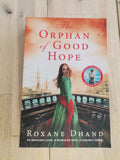 The Orphan of Good Hope by Roxane Dhand