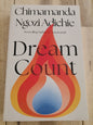 Dream Count by Chimamanda Ngozi Adichie