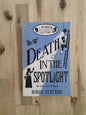 Death in the Spotlight – Robin Stevens
