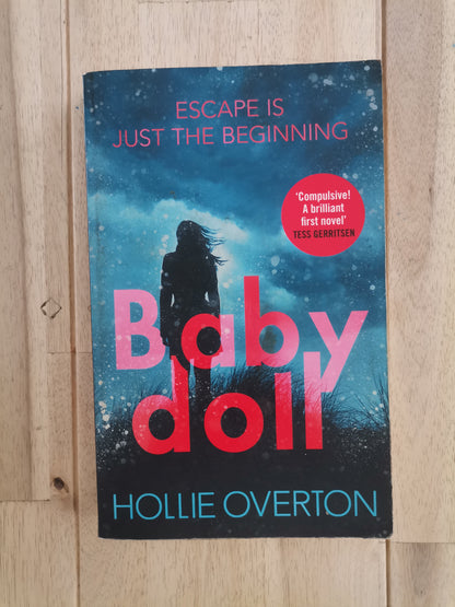 Baby Doll – Hollie Overton
