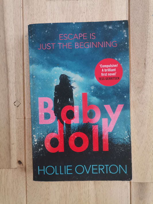 Baby Doll – Hollie Overton