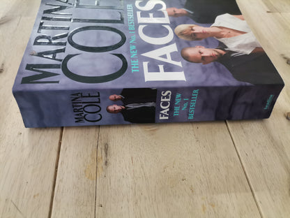 Faces – Martina Cole