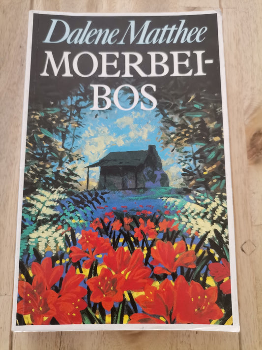 Moerbeibos by Dalene Mathee