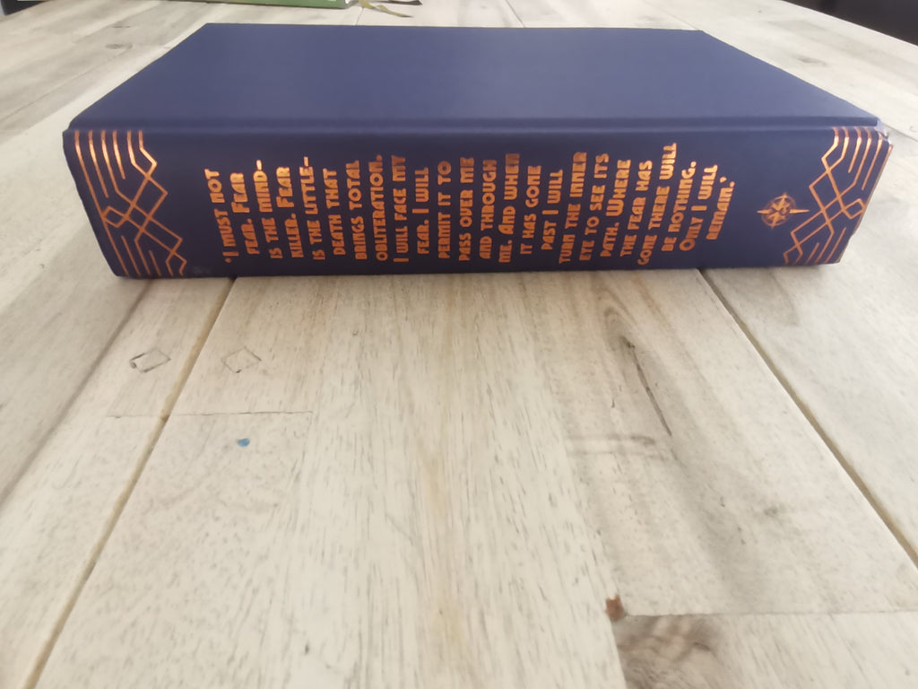 Dune – Frank Herbert