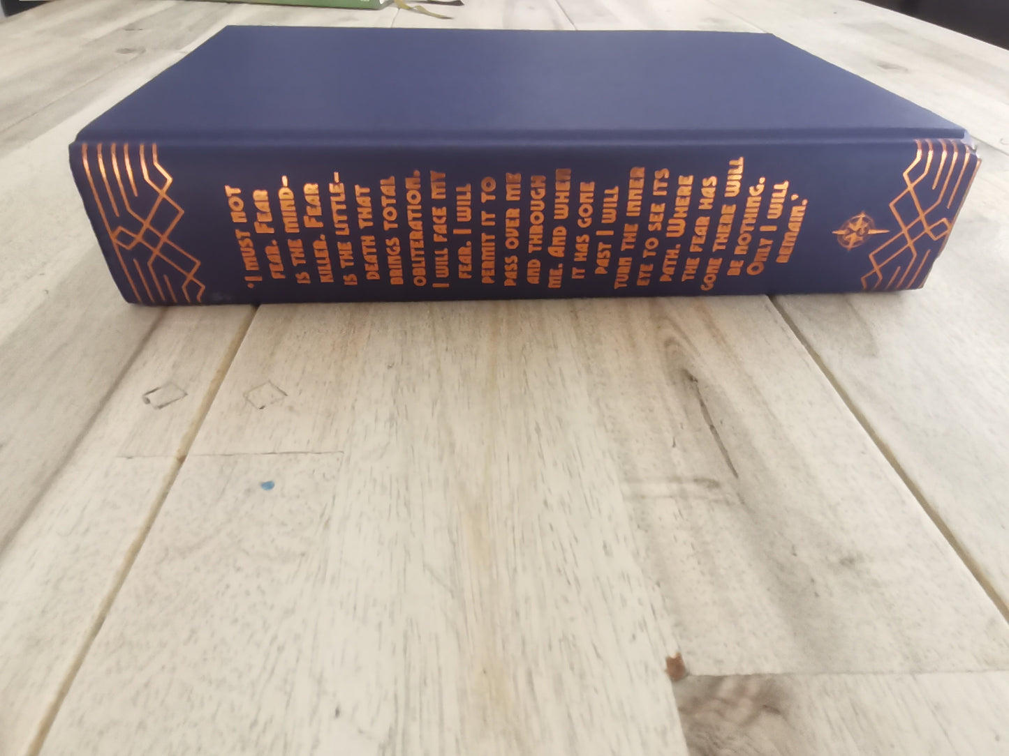 Dune – Frank Herbert