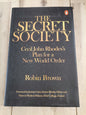 Secret Society by Robin Brown