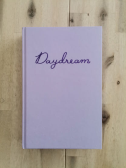 Daydream: Deluxe Edition – Hannah Grace