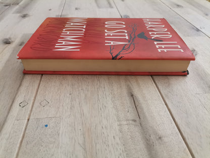 Go Set a Watchman – Harper Lee