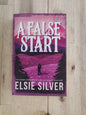 A False Start by Elsie Silver