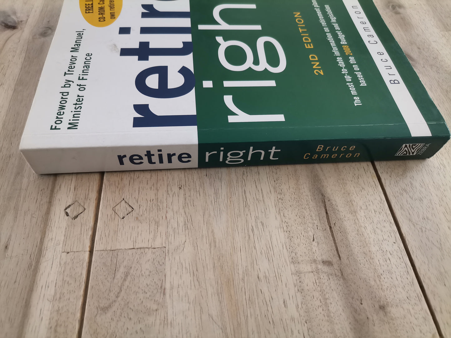 Retire Right
