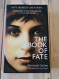 The Book of Fate by Parinoush Saniee
