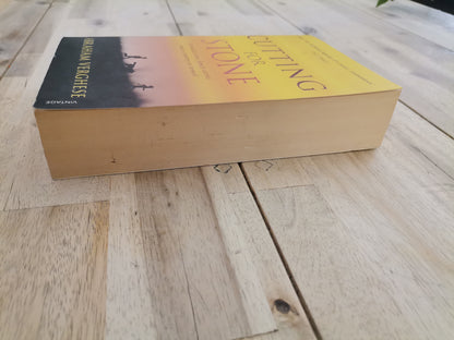Cutting for Stone – Abraham Verghese