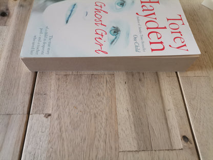 Ghost Girl by Torey Hayden