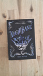 Nightbane (Book 2) – Alex Aster