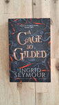 A Cage So Gilded (Book 2) – Ingrid Seymour