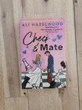 Check & Mate – Ali Hazelwood