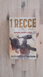 1 Recce: Behind Enemy Lines Vol. 2 – Alexander Strachan