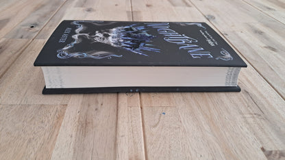 Nightbane (Book 2) – Alex Aster